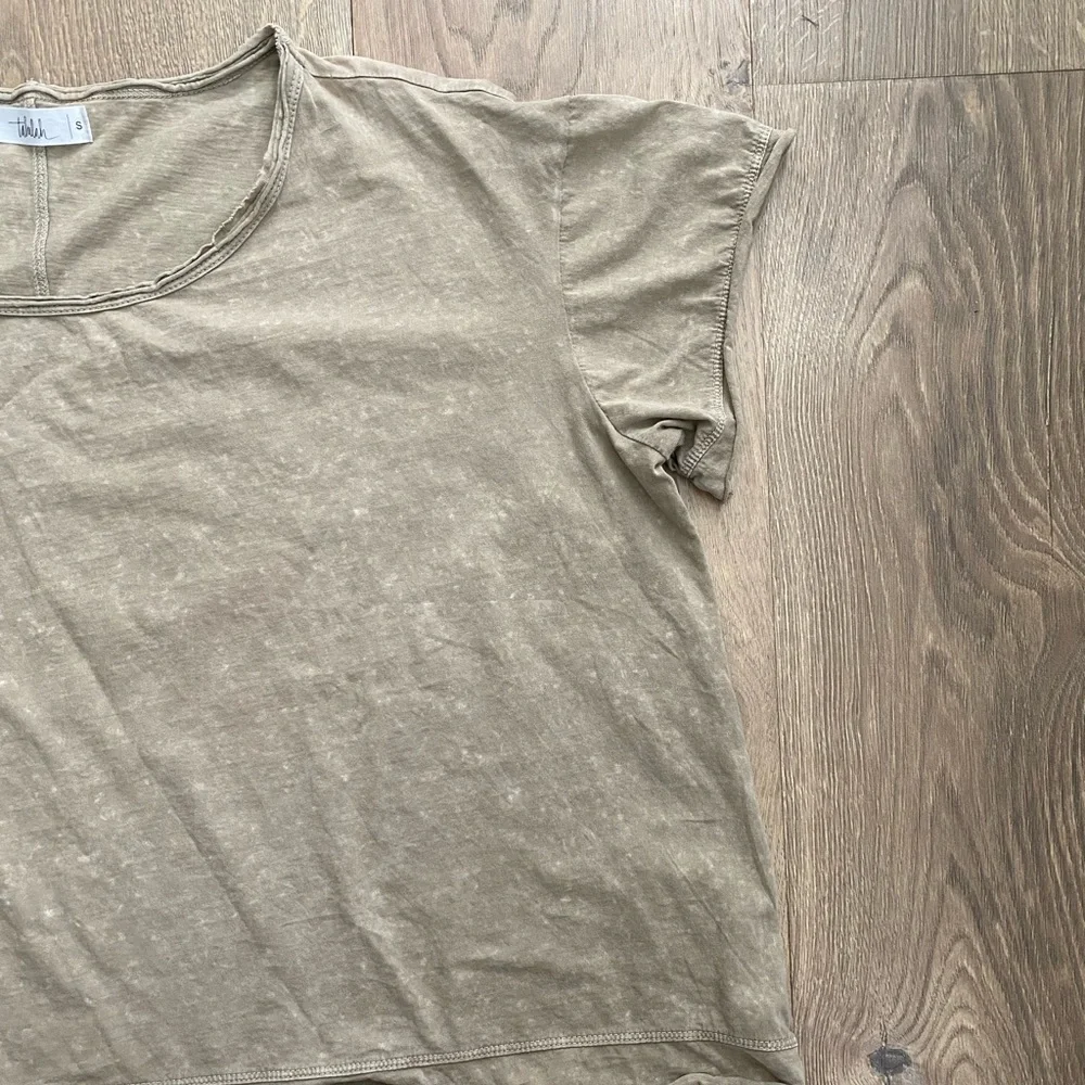 Oversize Tee - Picture 7 of 10